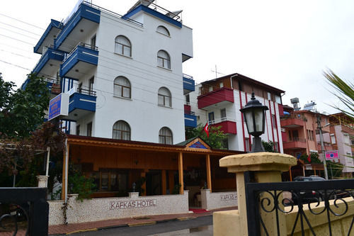 Hotel Kafkas 5*